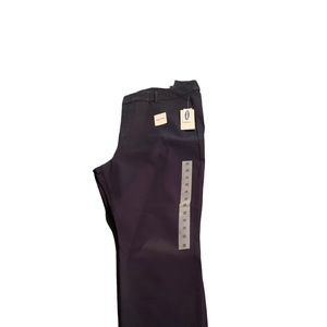 New with tags Old Navy High Rise dress pants